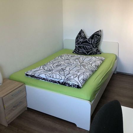 Ferienwohnung Janson Wiesenbach Dış mekan fotoğraf