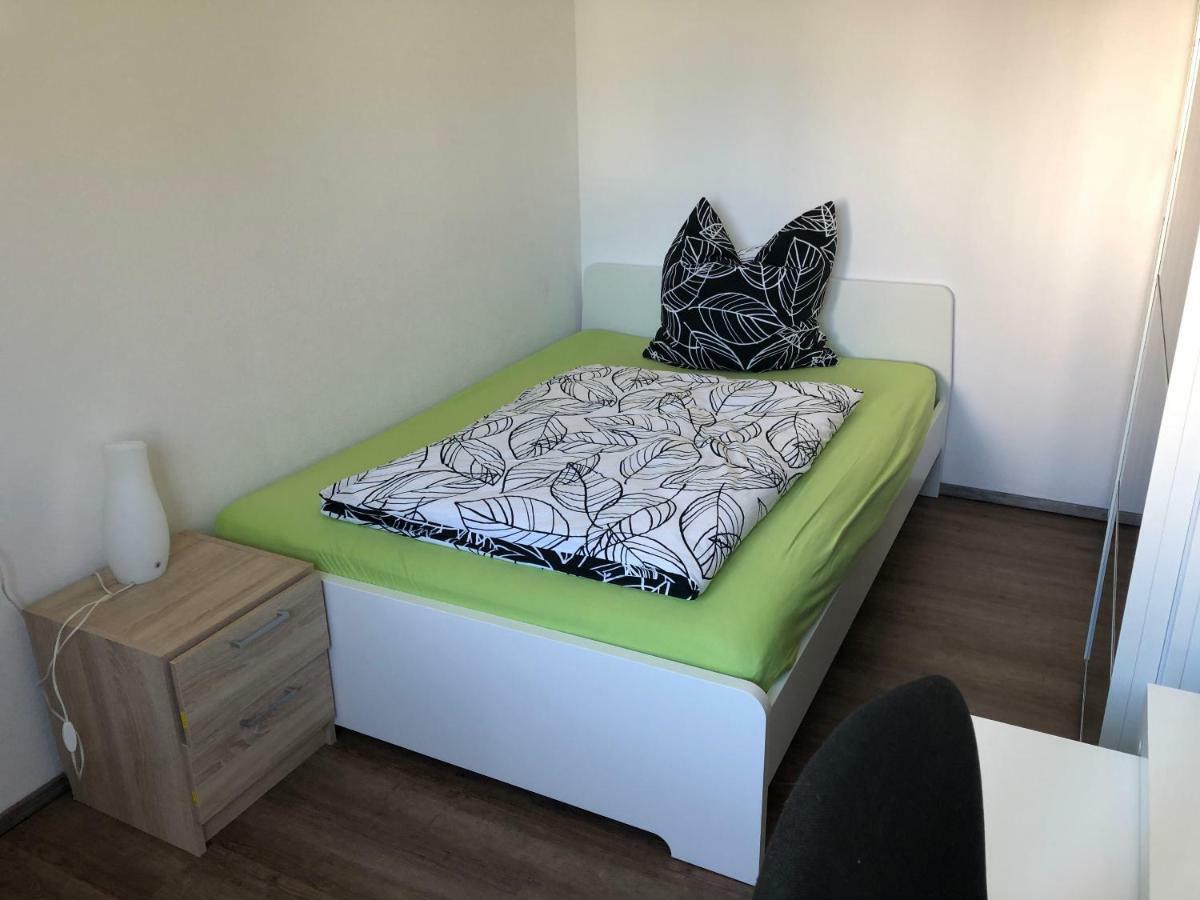Ferienwohnung Janson Wiesenbach Dış mekan fotoğraf
