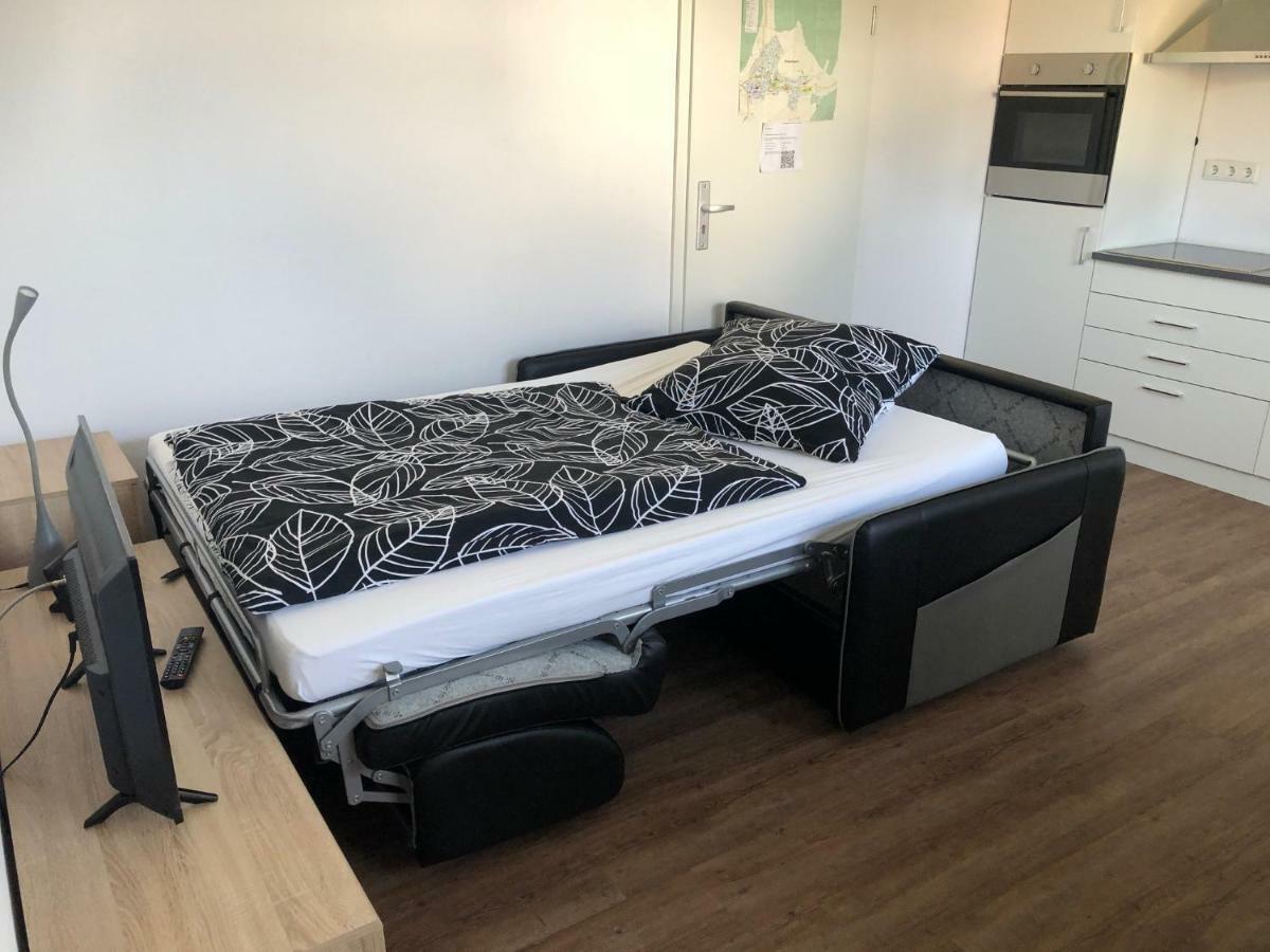 Ferienwohnung Janson Wiesenbach Dış mekan fotoğraf